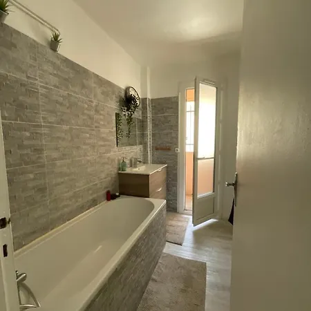Design Vue Panoramique Appartement Toulon