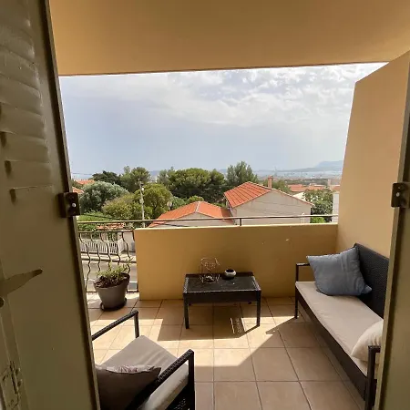 Design Vue Panoramique Appartement Toulon