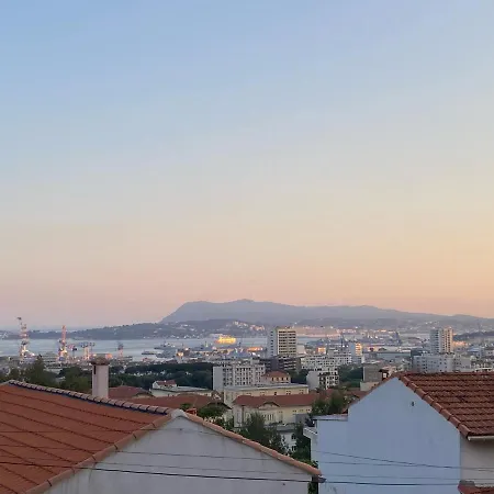 Design Vue Panoramique شقة *