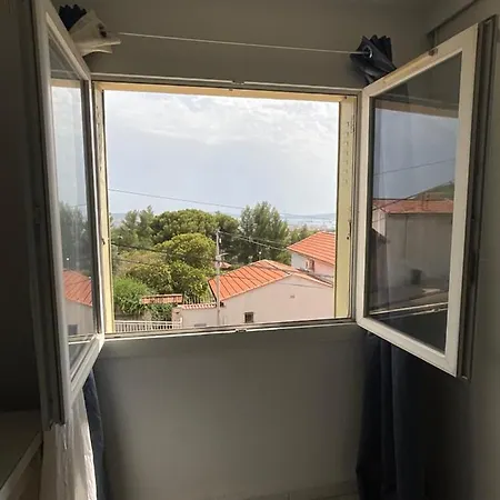 Appartement Design Vue Panoramique